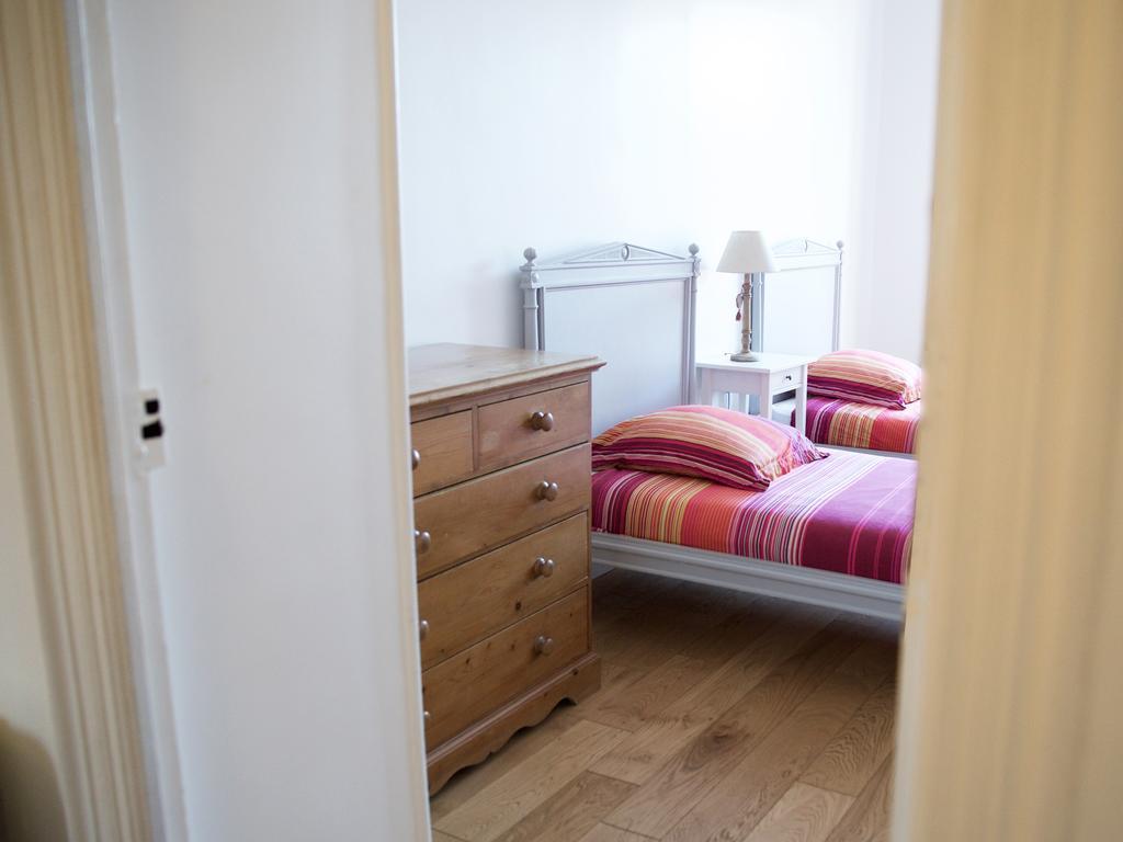 Le Jazzy 3-bedroom apartment Nizza Esterno foto