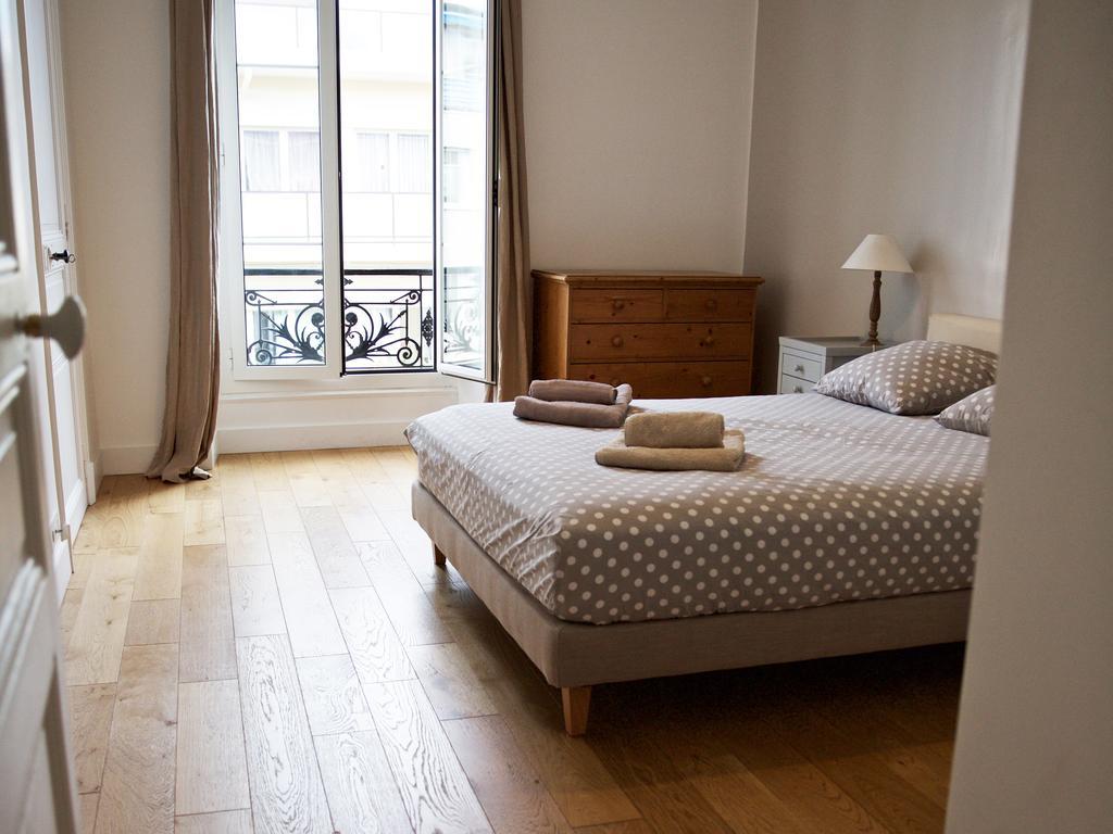 Le Jazzy 3-bedroom apartment Nizza Esterno foto